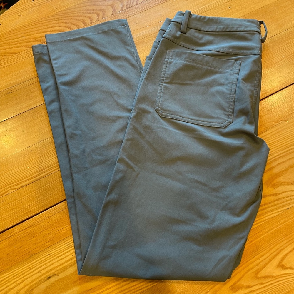 Lululemon men's pants